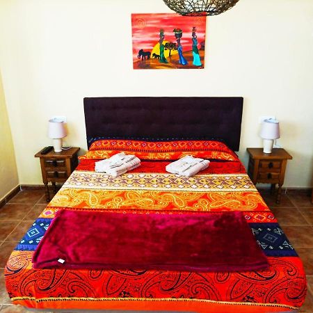 Casasina Daire Águilas Dış mekan fotoğraf