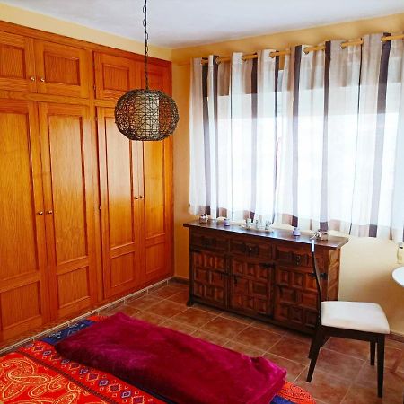 Casasina Daire Águilas Dış mekan fotoğraf