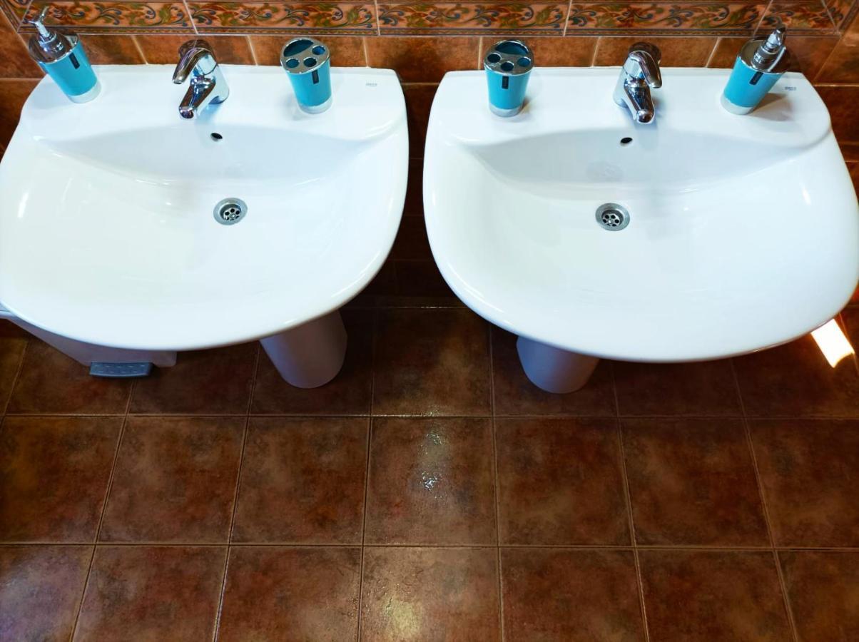 Casasina Daire Águilas Dış mekan fotoğraf