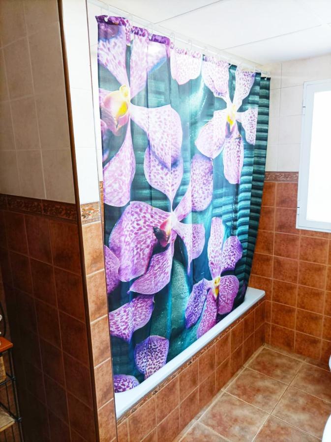 Casasina Daire Águilas Dış mekan fotoğraf