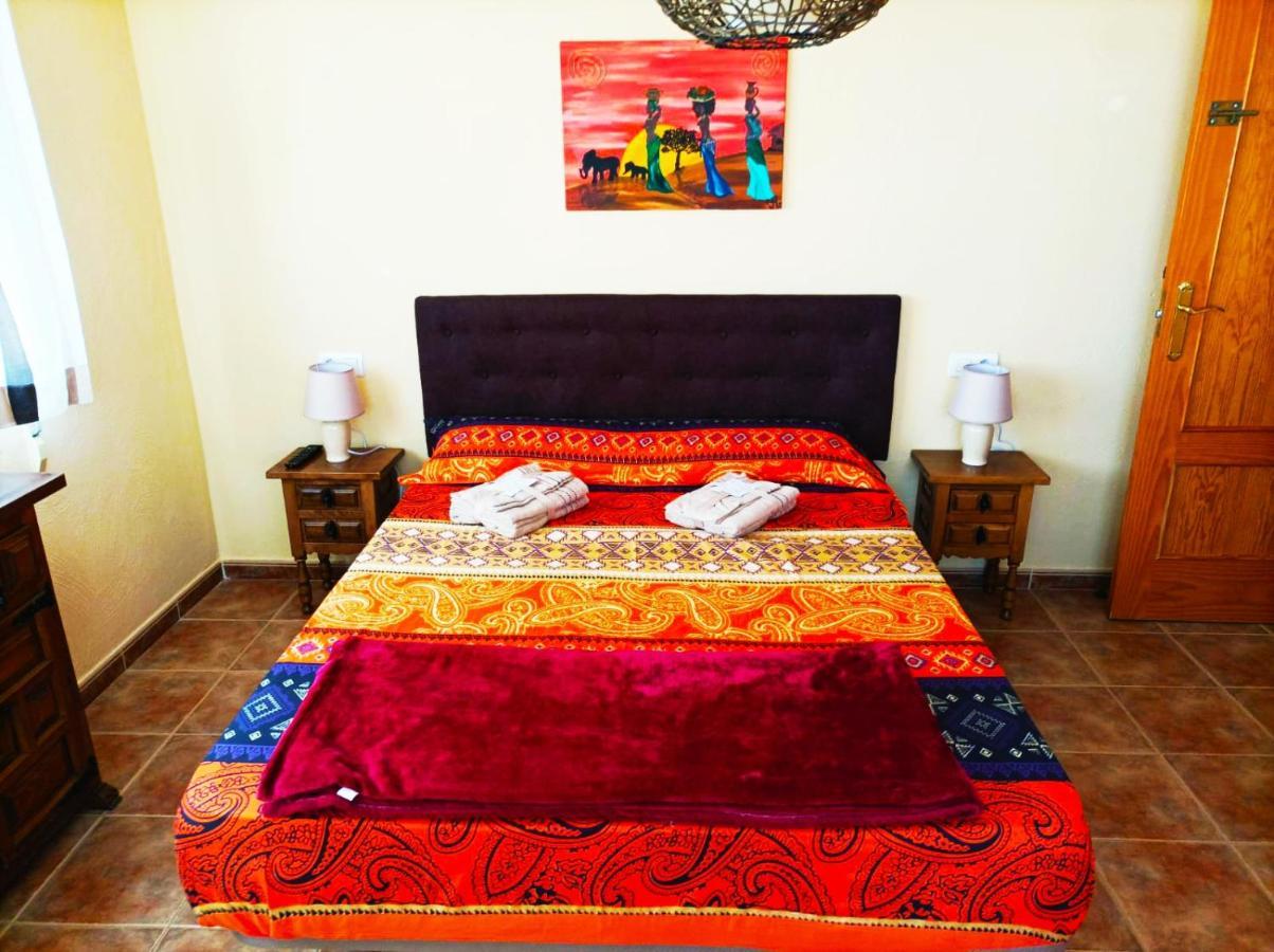 Casasina Daire Águilas Dış mekan fotoğraf